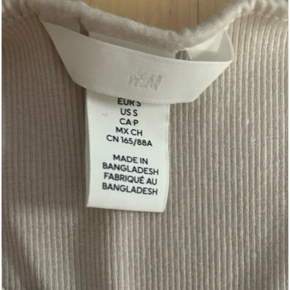 Tank Top - Picture 2 of 2